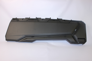 Панель боковая грузовой платформы левая