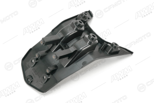 Усилитель заднего крыла