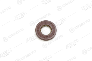 Сальник 17х35х5