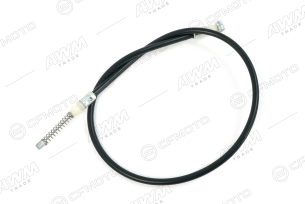 Трос замка сиденья