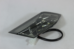 Указатель поворота передний левый