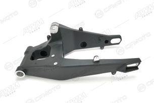 Маятник задний