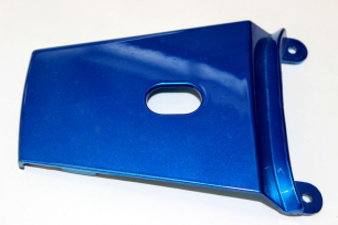 Облицовка заднего фонаря