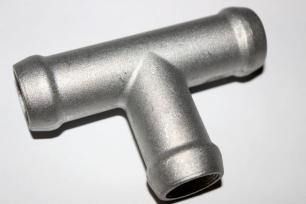 Тройник сист. охл.