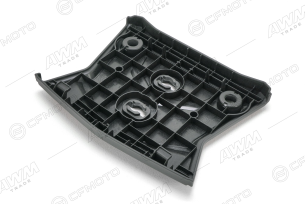 Крышка багажной платформы центральная