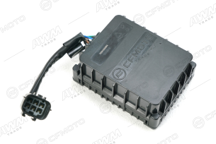 Контроллер