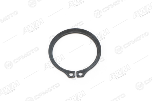 Кольцо стопорное