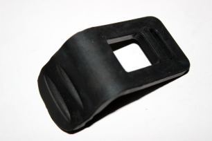 Фиксатор крышки