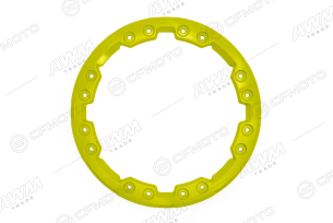 Бедлок (зеленый / LEMON GREEN)