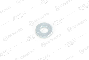 Шайба 13&times;27.5&times;4