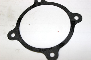 Прокладка 2, крышки вариатора