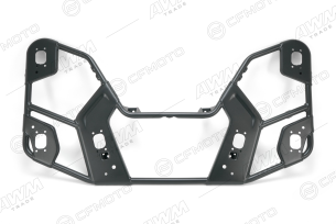 Платформа багажная задняя