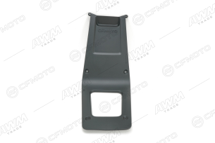 Панель заднего сервисного отсека