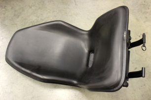 Сиденье правое