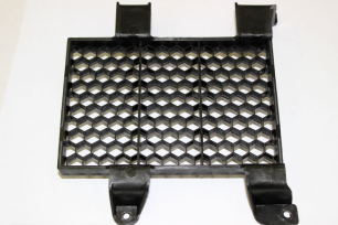 Крышка воздухозаборника