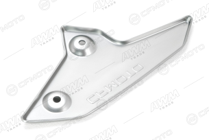 Облицовка левая