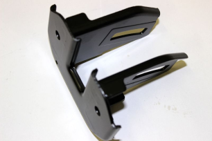 Кронштейн блокиратора