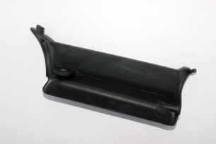 Вставка резиновая, правая