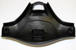 Крышка облицовки рулевого колеса верхняя часть