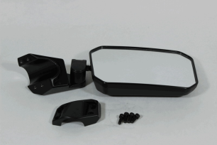 Зеркало заднего вида правое