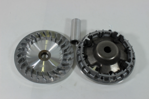 Ведущий шкив вариатора (MC)