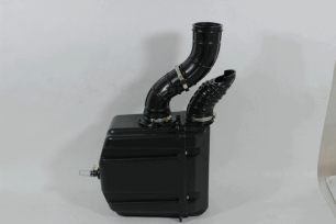 Корпус воздушного фильтра в сборе