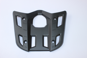 Накладка поручня пассажирского декоративная