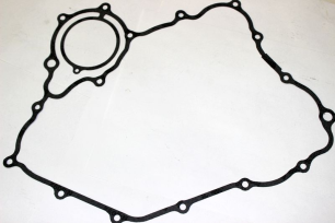 Прокладка левой крышки картера