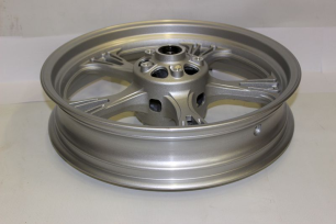 Диск колесный передний