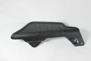 Защита переднего правого рычага