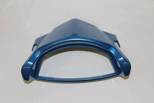 Кожух панели приборов (Синий/ROYAL BLUE)