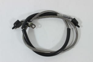 Шланг тормозной передний правый