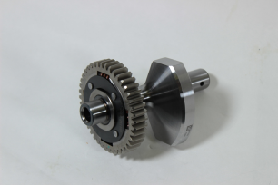 Вал балансировочный "В"