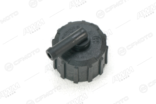 Крышка радиатора