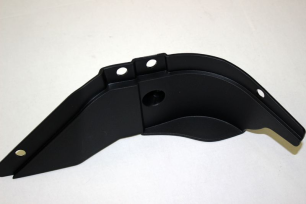 Накладка, правая