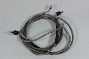 Шланг задней тормозной ситсемы