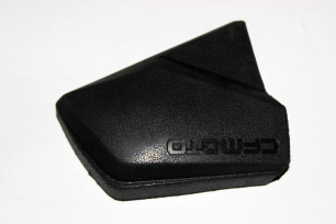 Крышка ремня безопасности