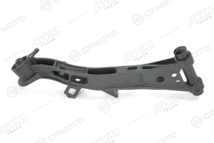 Рычаг маятниковый задний правый (черный / MAUD SPIRIT BLACK)