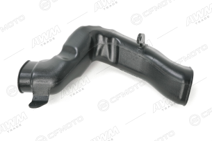 Патрубок охлаждения вариатора впускной передняя часть