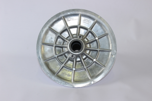 Диск неподвижный ведомого шкива вариатора