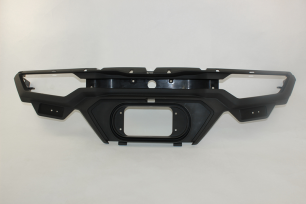 Облицовка фонарей