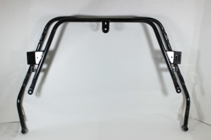 Каркас ограничительный задней багажной площадки
