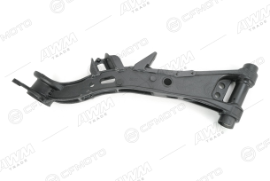 Рычаг маятниковый задний правый (черный / MAUD SPIRIT BLACK)