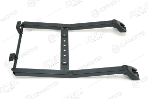 Каркас сиденья пассажирского