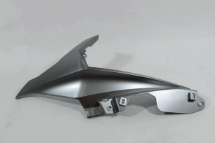 Облицовка передняя левая (MATTE TITANIUM GREY)