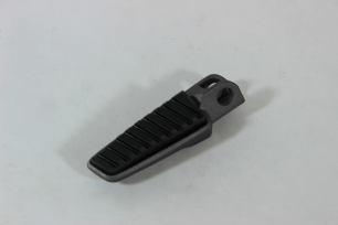 Основани правой передней подножки (MATTE SILVER BLACK)