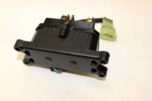 Блок управления лебедкой (SUMITOMO)