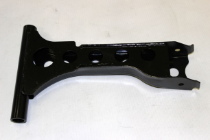 Рычаг задний верхний правый