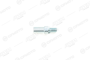 Ограничитель подножки