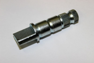 Ниппель для накачки шин